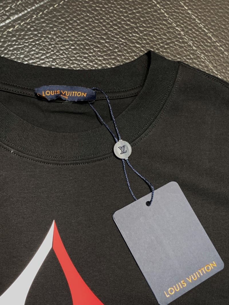 Louis Vuitton T-Shirts